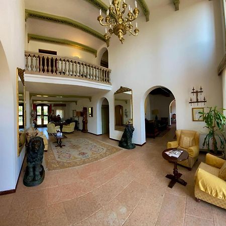 Hotel Villa Montanarini Villarotta Екстериор снимка