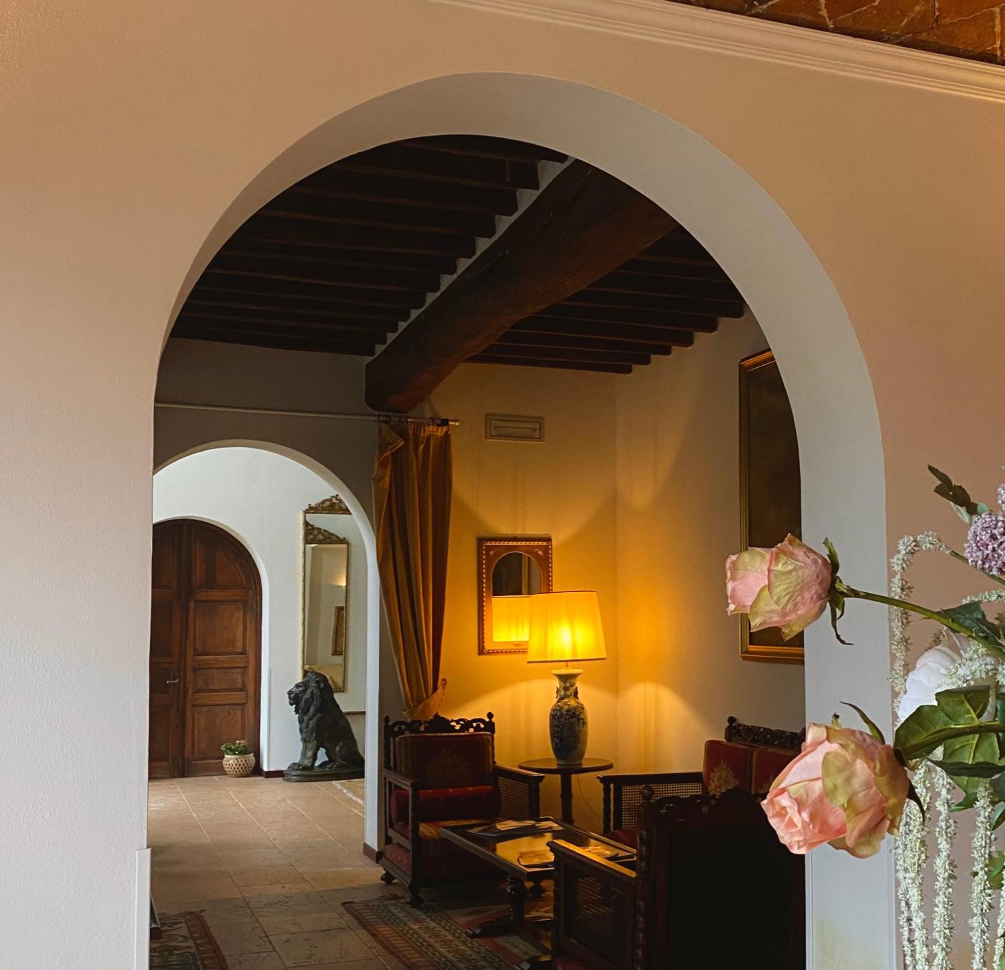 Hotel Villa Montanarini Villarotta Екстериор снимка