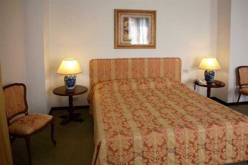 Hotel Villa Montanarini Villarotta Екстериор снимка