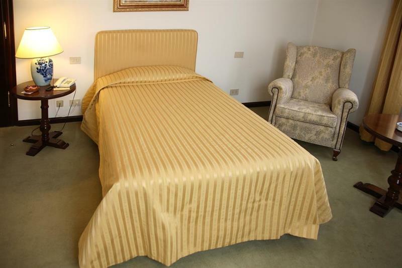 Hotel Villa Montanarini Villarotta Екстериор снимка