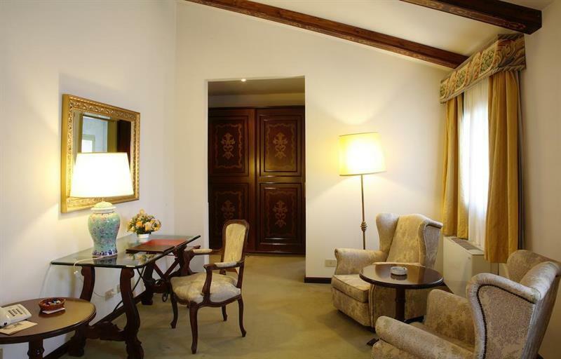 Hotel Villa Montanarini Villarotta Екстериор снимка