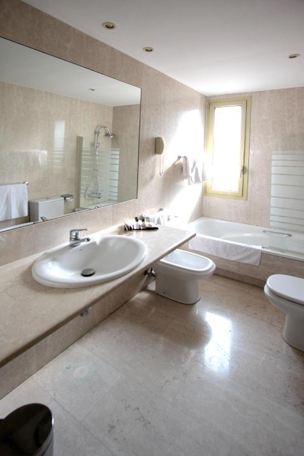 Hotel Villa Montanarini Villarotta Екстериор снимка