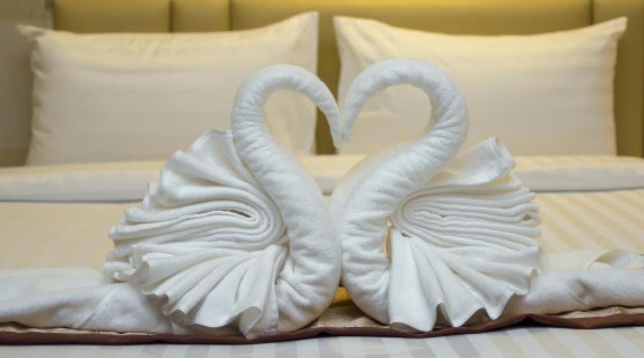 Hotel Villa Montanarini Villarotta Екстериор снимка